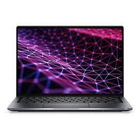 Dell Latitude 9430 sleva