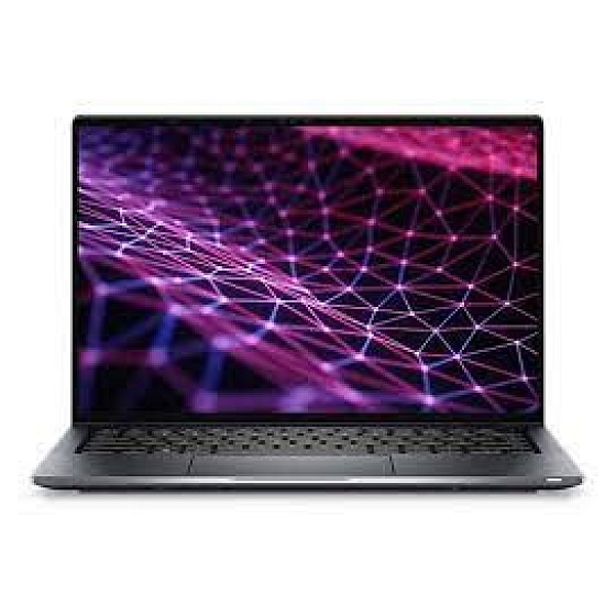 Dell Latitude 9430 sleva