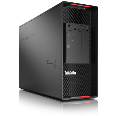 Lenovo Thinkstation P920 2x gold