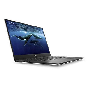Dell XPS 15 - 9560 4K LCD
