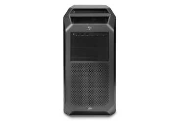 HP Z8 G4 RTX5000