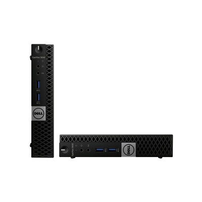 Dell OptiPlex 3040 Micro PC