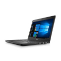 Dell Latitude 5280 dotyk