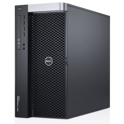 Dell Precision T7600 TOP