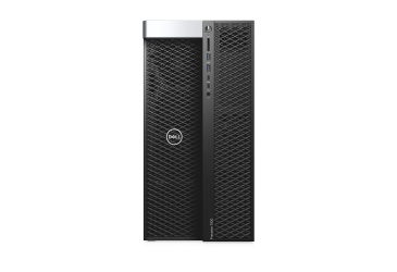 Dell Precision 7920 TOP