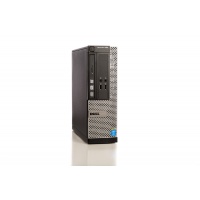 Dell OptiPlex 3020 sff