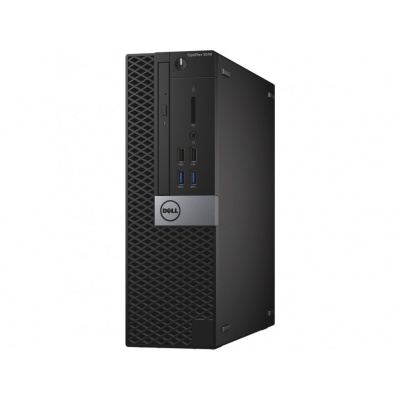 Dell Optiplex 3050  sff