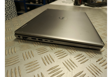 Dell Precision 7670 sleva
