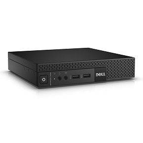Dell OptiPlex 3070 Micro PC - sleva