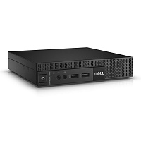 Dell OptiPlex 5060 Micro PC