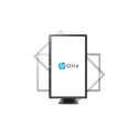 HP EliteDisplay S231d při koupi s PC