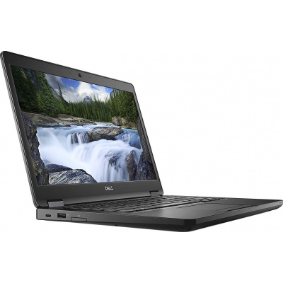 Dell Latitude 5580 herní