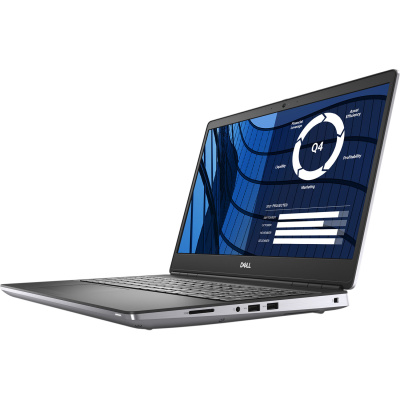 Dell Precision 7750