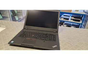Lenovo Thinkpad P73 