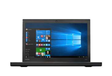 Lenovo Thinkpad X270