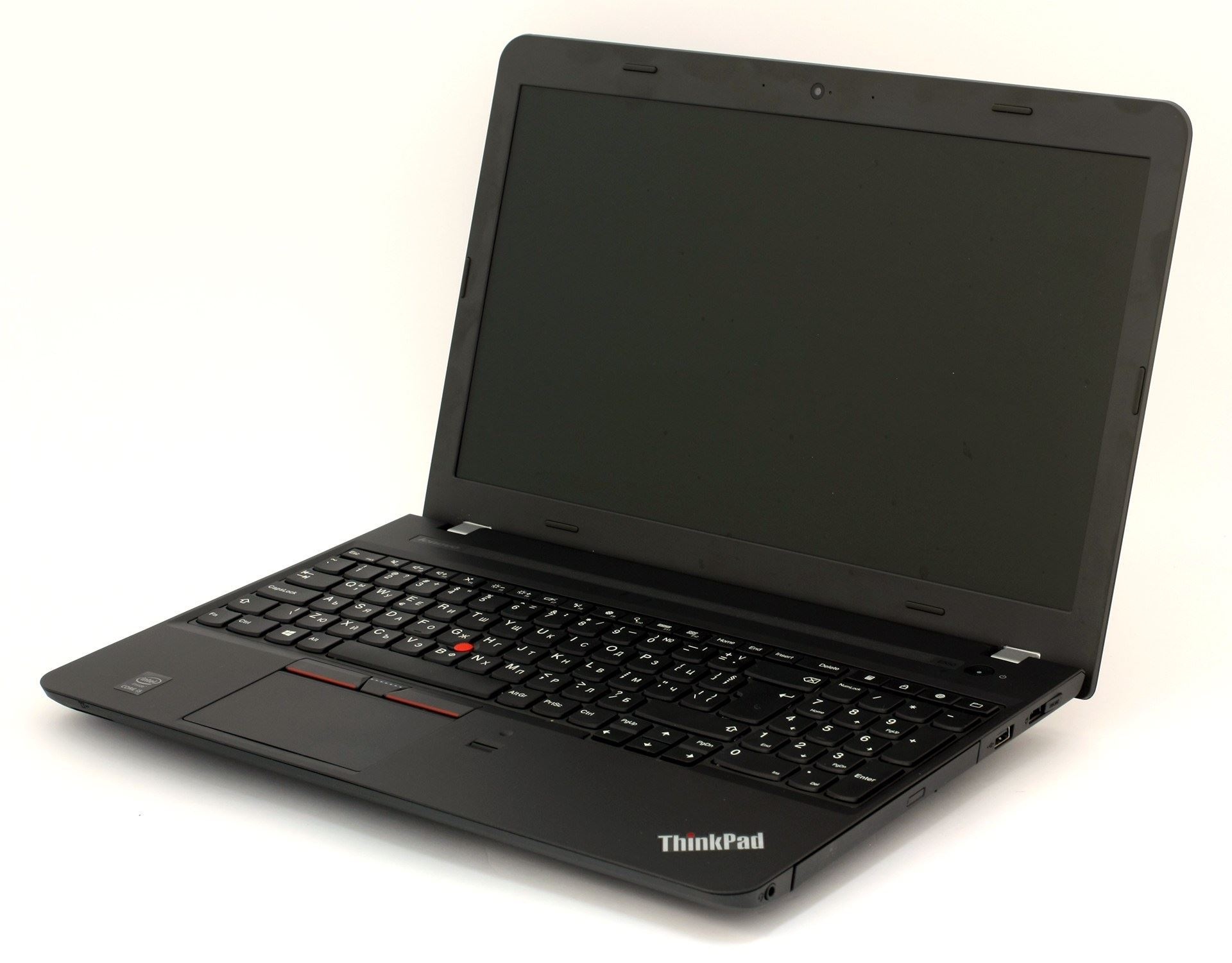 Lenovo ThinkPad E550 20DF0030US 15.6" LED Notebook - Intel Core i5 i5- – Digital Design