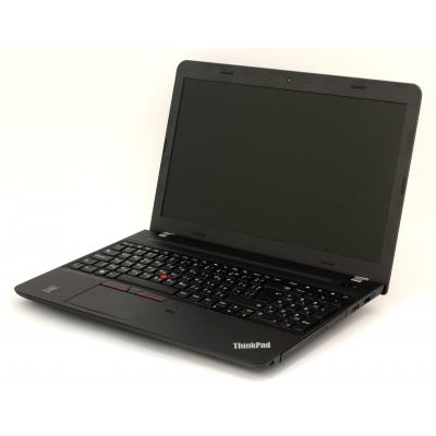 Lenovo Thinkpad E550