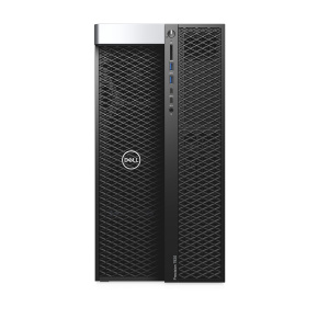 Dell Precision 7920   s  RTX A6000 