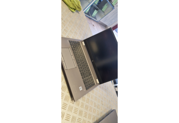 HP Zbook Fury 15 G7 sleva