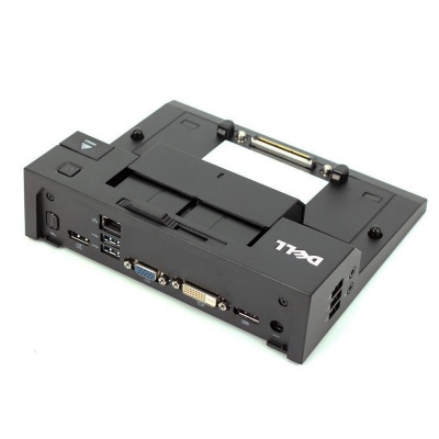 Docking station Dell PRO3X při koupi s notebookem