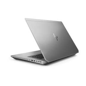 HP ZBOOK 17 G5  4K LCD