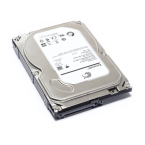 HDD 1TB SATA 3,5"