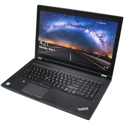 Lenovo Thinkpad P70