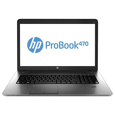 HP Probook 470 G2