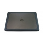 HP ZBOOK 15 G3 xeon