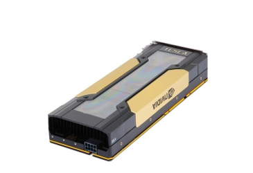 NVIDIA Tesla V100 sleva