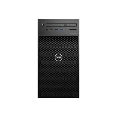 Dell Precision 3630 top herní