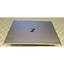 HP Zbook Fury 15 G7 sleva