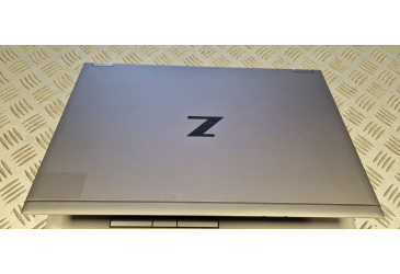HP Zbook Fury 15 G7 sleva