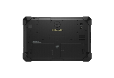 Dell Latitude 7220 Rugged Extreme Tablet s klavesnici