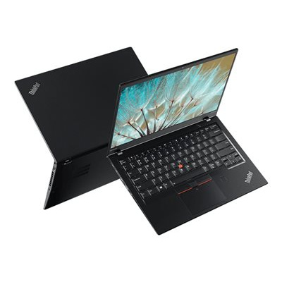 Lenovo Thinkpad X1 Carbon gen5