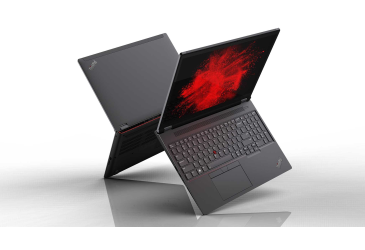 Lenovo Thinkpad P16 Gen1 