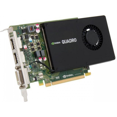  grafická karta nVIDIA Quadro K2200