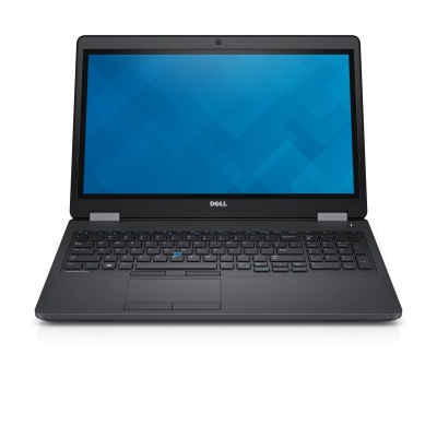 Dell Latitude E5550