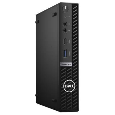 Dell OptiPlex 5080 Micro PC 