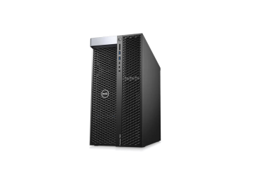 Dell Precision 7920   s  RTX A6000 