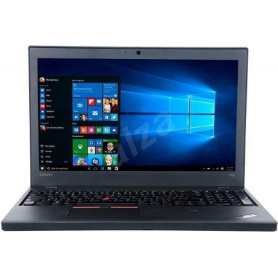 Lenovo Thinkpad T560 sleva