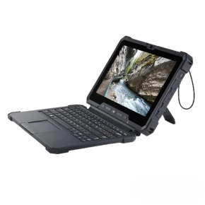 Dell Latitude 7220 Rugged Extreme Tablet s klavesnici