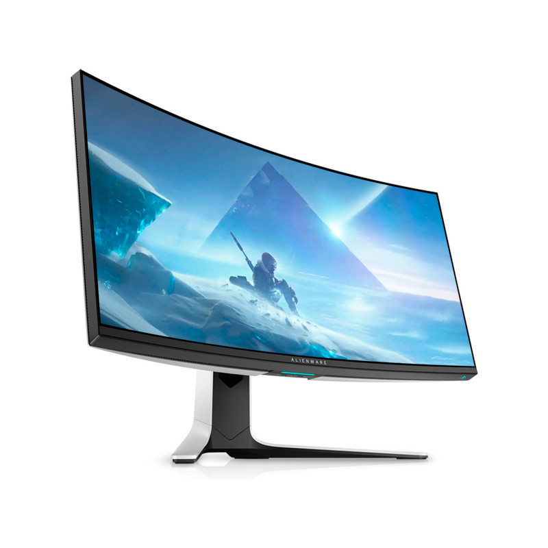 Dell Alienware AW3821DW 38" LED monitor | Eurotech.cz