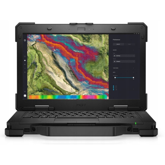 Dell Latitude 7330 Rugged Extreme