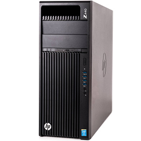 HP Z440 Workstation