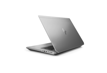 HP ZBOOK 17 G6