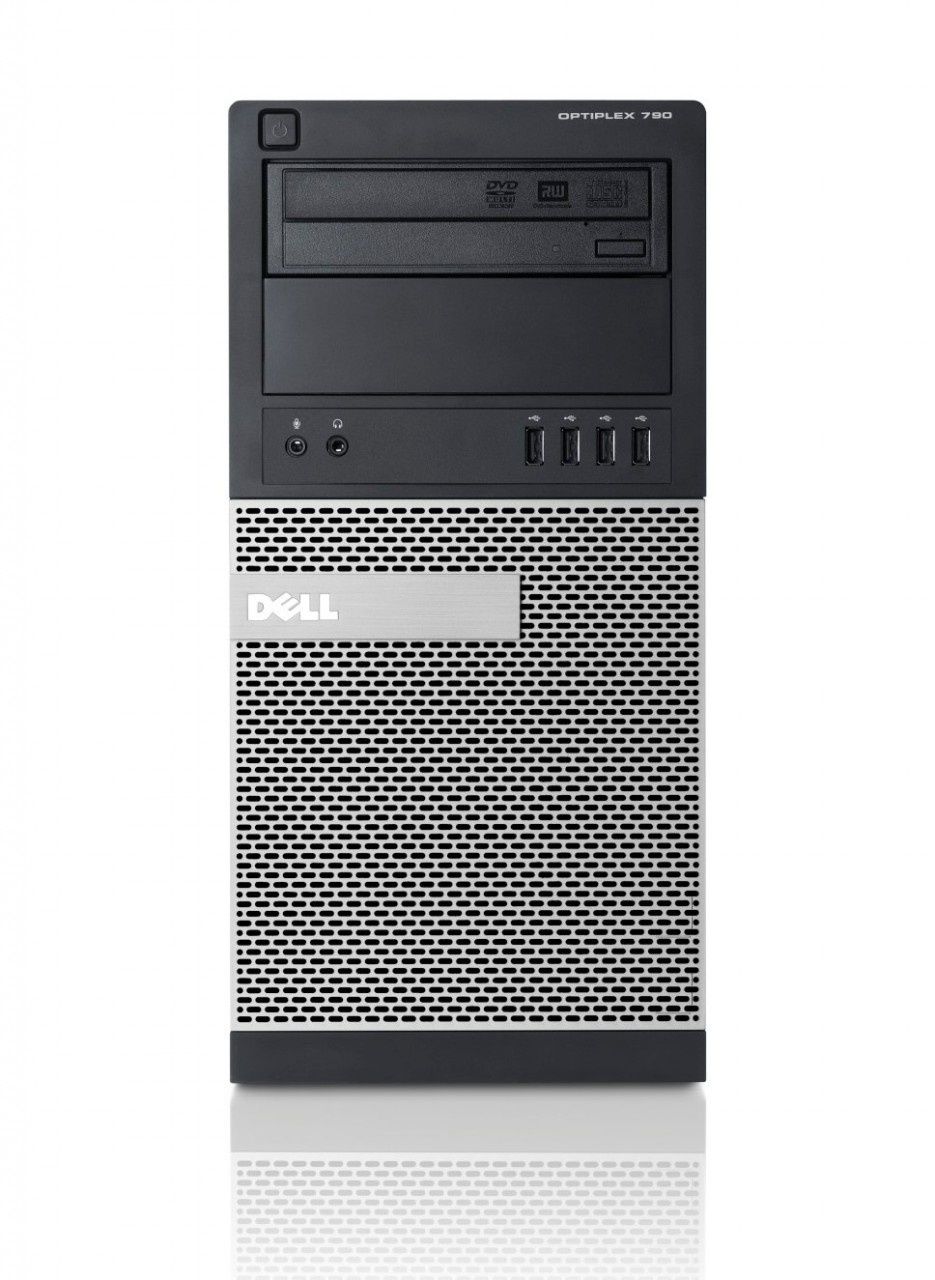 Dell Optiplex 790 MT EUROTECH TRADE A.S.