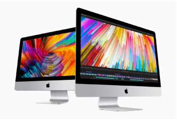 Apple iMAC 21,5" 
