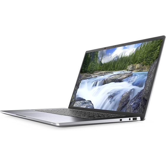 Dell Latitude 9520 sleva