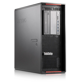 Lenovo Thinkstation P510 akce